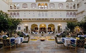 Samode Haveli Hotel